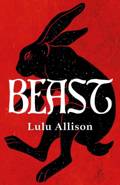 Kniha Beast Lulu Allison