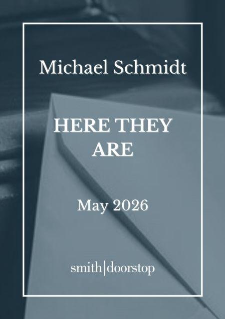 Libro Dear John Michael Schmidt