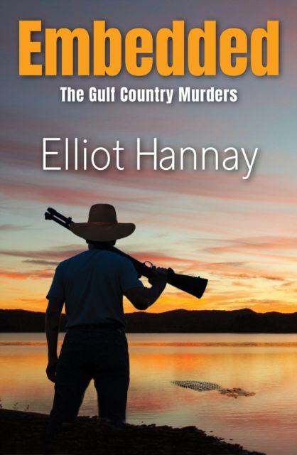 Βιβλίο Embedded Elliot Hannay