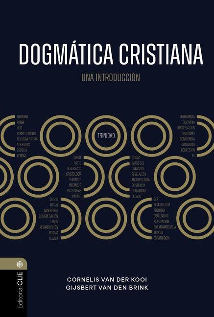 Knjiga Dogmatica cristiana van den Brink Gijsbert van den Brink