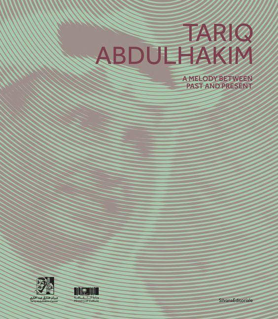 Kniha Tariq Abdulhakim Silvana Editoriale