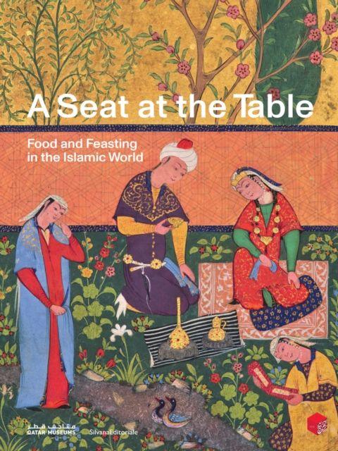 Kniha Seat at the Table Silvana Editoriale