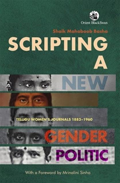 Kniha Scripting a New Gender Politic Shaik Mahaboob Basha