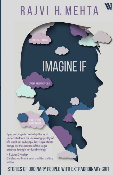 Kniha Imagine If Rajvi H. Mehta