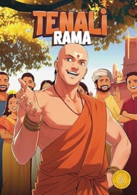 Buch Tenali Rama Westland Books