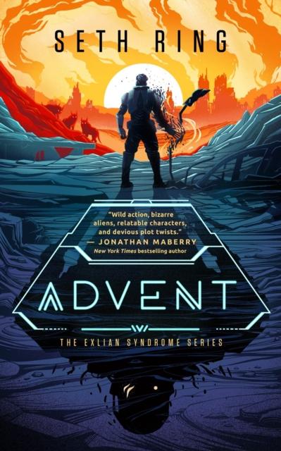 Book Advent Seth Ring