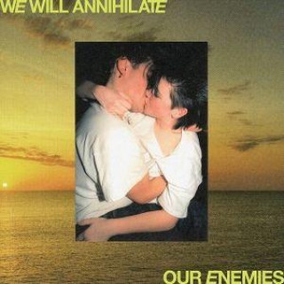 Audio We Will Annihilate Our Enemies Real Lies