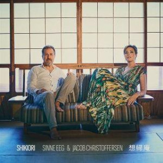 Audio Shikiori Sinne Eeg and Jacob Christoffersen