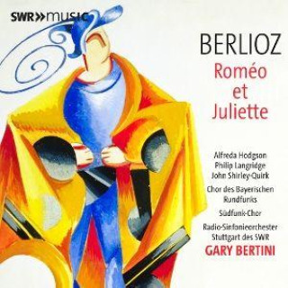 Zvok Berlioz: Roméo Et Juliette 