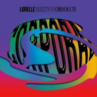 Zvok Corporal Lorelle Meets the Obsolete