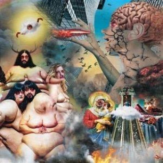 Audio Acid & Ecstasy Thighpaulsandra