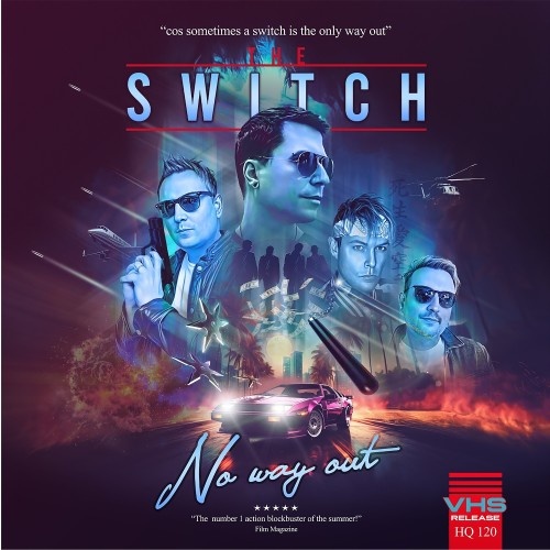 Audio No Way Out The Switch