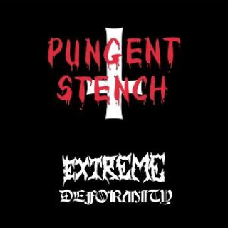 Audio Extreme Deformity Pungent Stench