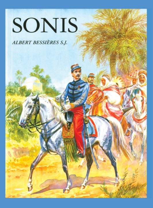 Livro Sonis BESSIERES ALBERT