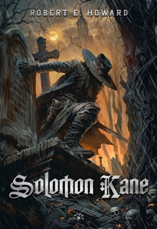 Buch Salomon Kane Robert E. Howard