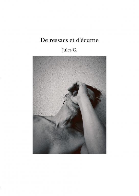 Kniha De ressacs et d'écume C.