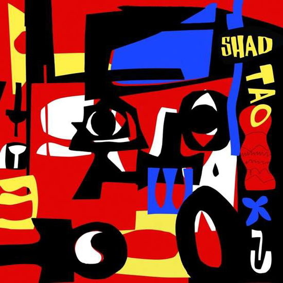 Audio SHAD  TAO SECRET CITY