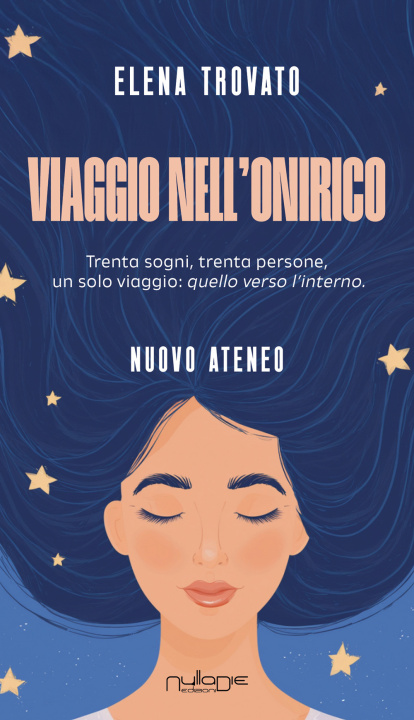 Книга Viaggio nell'onirico Elena Trovato