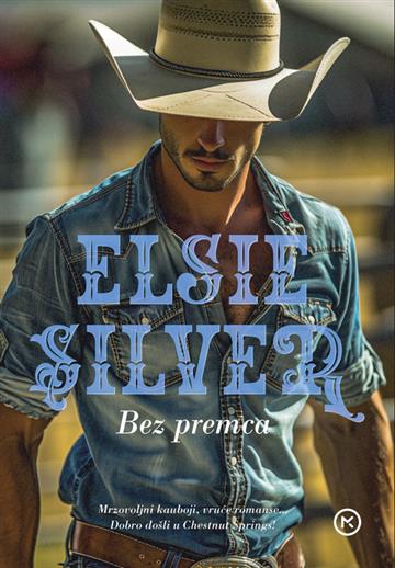 Knjiga Bez premca Elsie Silver