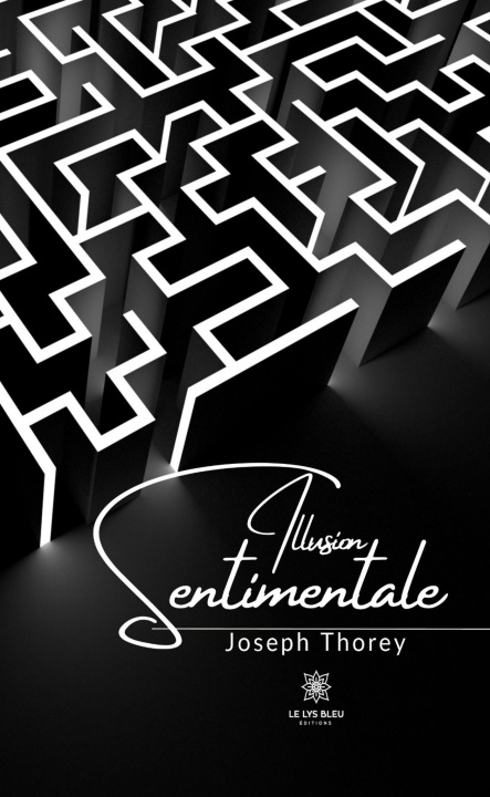 Kniha Illusion sentimentale Joseph Thorey