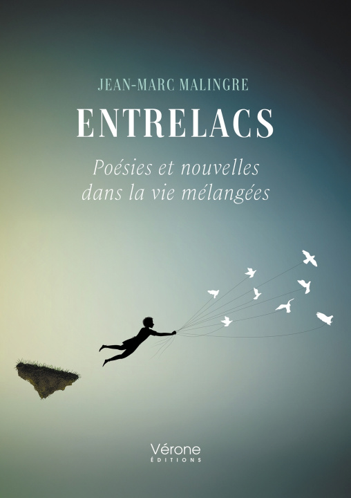 Kniha Entrelacs Jean-Marc MALINGRE