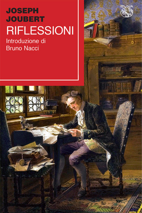 Buch Riflessioni Joseph Joubert