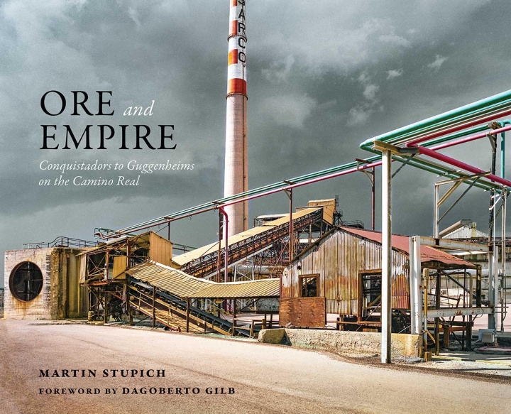 Buch ORE & EMPIRE STUPICH MARTIN