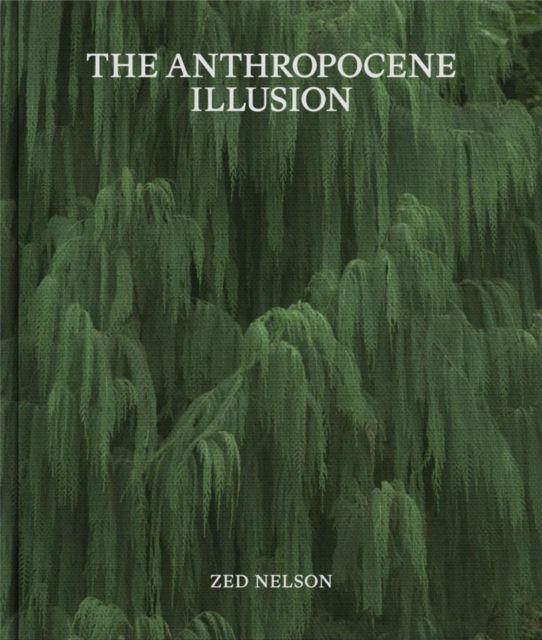 Kniha Anthropocene Illusion 