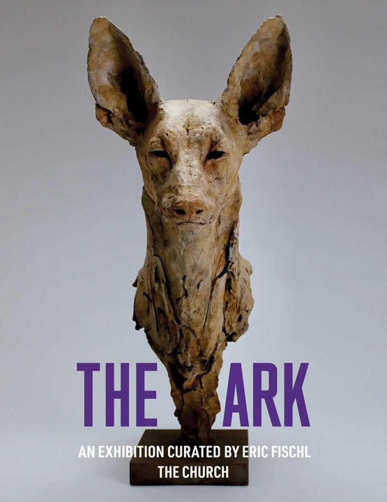 Книга ARK FISCHL ERIC FISCHL