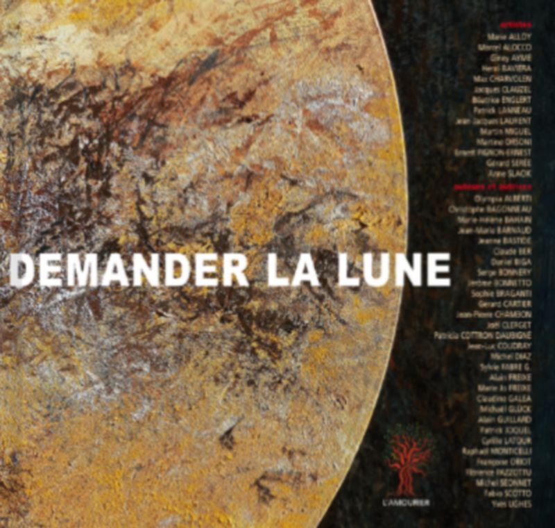 Kniha Demander la lune 