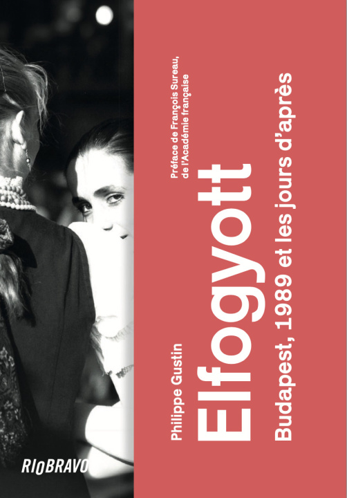 Buch Elfogyott Gustin