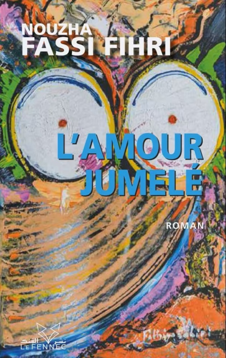Boek L’amour jumelé Fassi Fihri