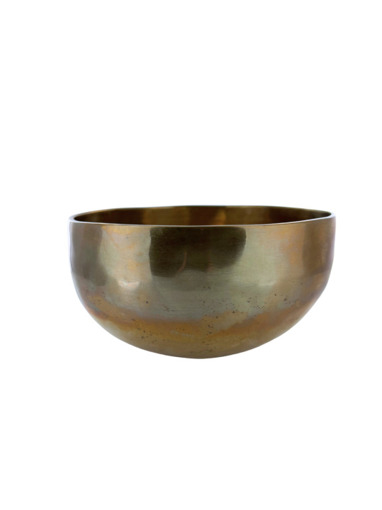 Kniha Bol Chantant Tibétain Traditionnel env 15 cm 