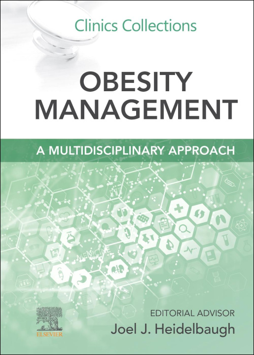 Buch Obesity Management Joel J. Heidelbaugh