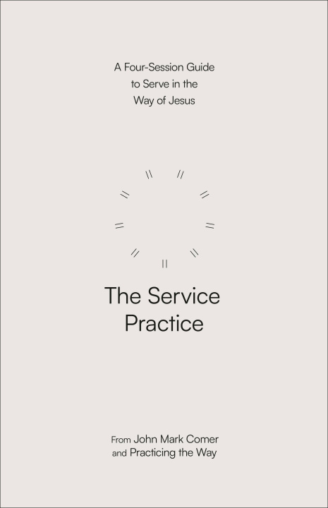Carte SERVICE PRACTICE COMER JOHN MARK