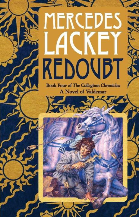 Knjiga REDOUBT LACKEY MERCEDES