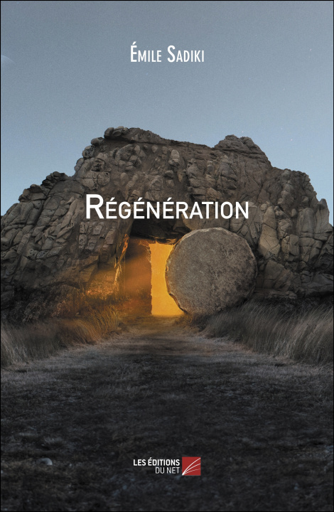 Kniha Régénération Émile Sadiki