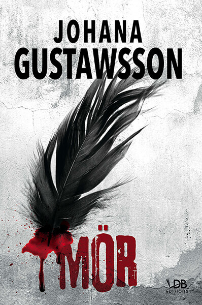Livro MÖR GUSTAWSSON