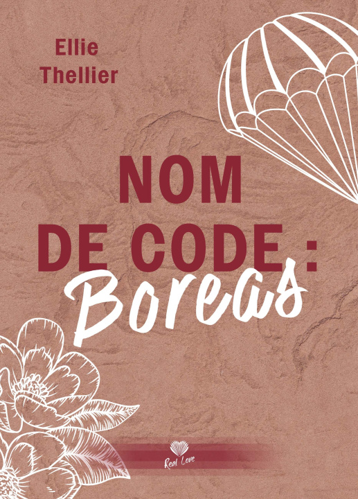 Βιβλίο Nom de code : Boréas Thellier