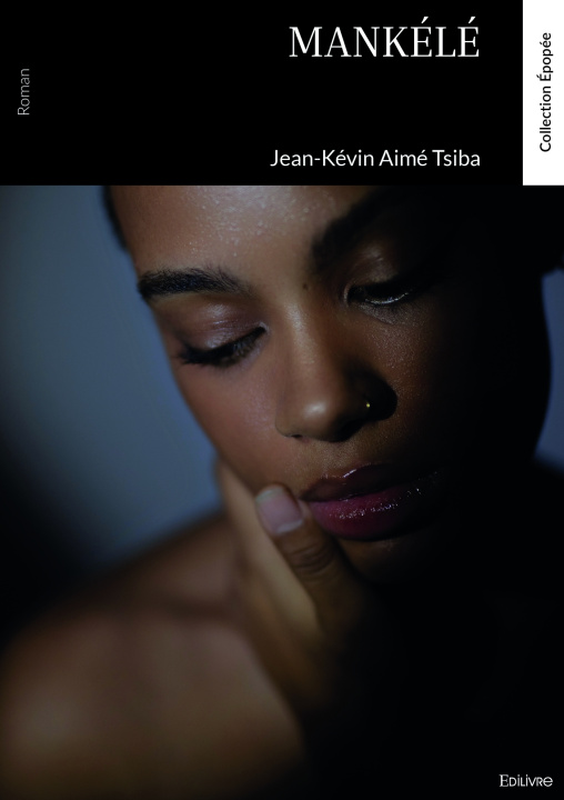 Kniha Mankélé Jean-Kévin Aimé Tsiba