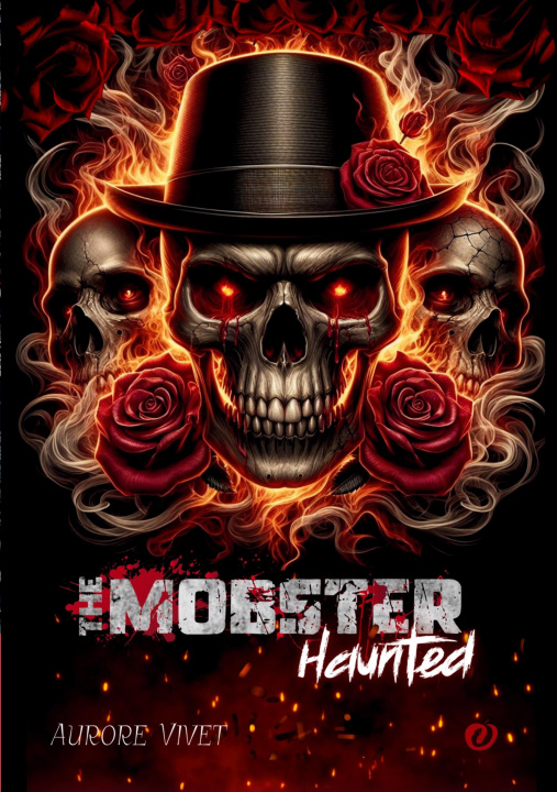 Kniha THE MOBSTER VIVET AURORE