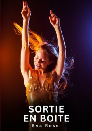 Boek SORTIE EN BOITE ROSSI EVA