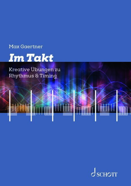 Tiskovina Im Takt Max Gaertner