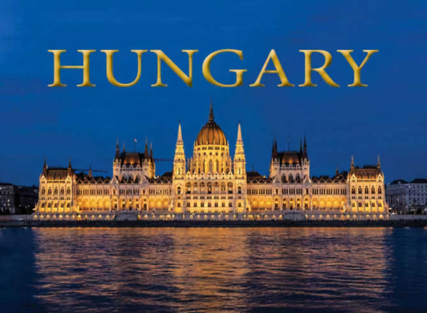 Buch Hungary Kolozsvári Ildikó