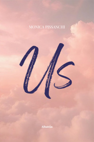 Kniha Us Monica Pissanchi