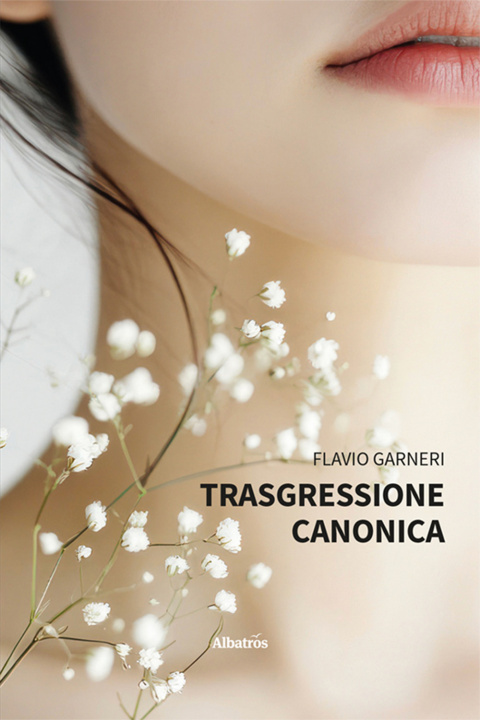 Kniha Trasgressione canonica Flavio Garneri