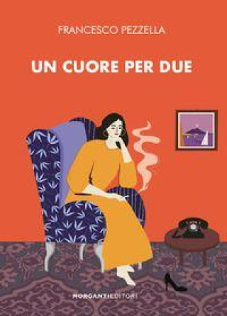 Buch cuore per due Francesco Pezzella