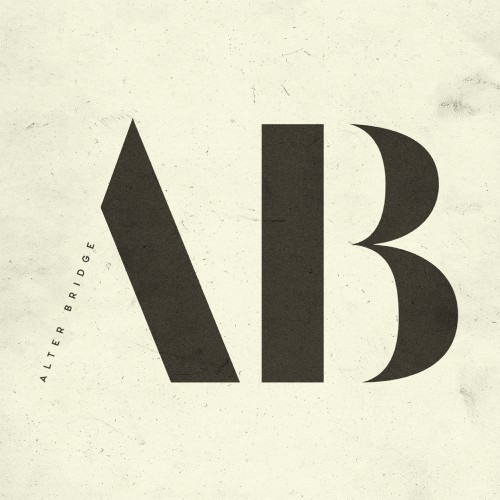 Audio Alter Bridge:  Alter Bridge Alter Bridge
