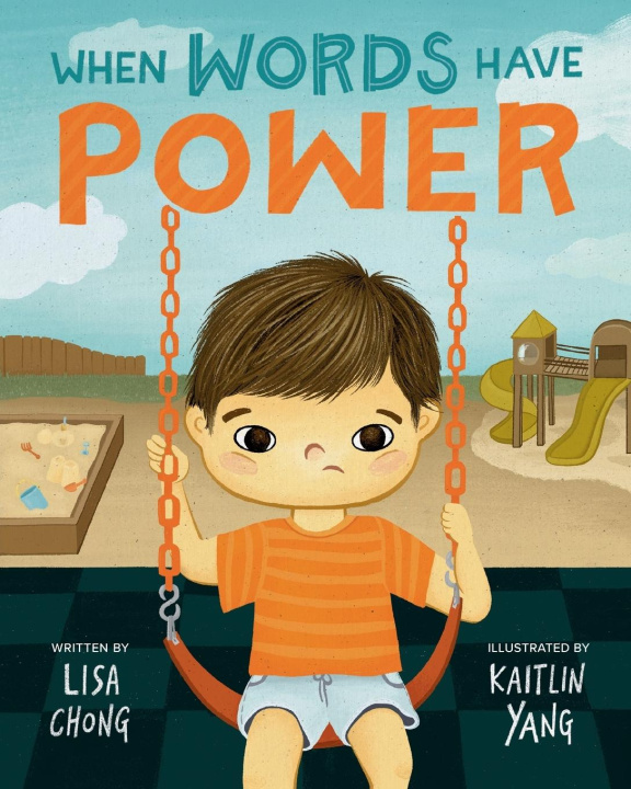 Buch When Words Have Power Chong