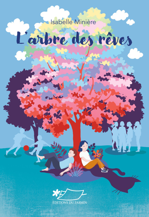 Buch L’arbre des rêves Minière